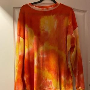 Lonely Ghost Sunset Long Sleeve